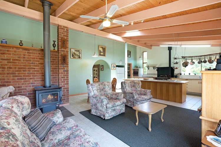 Fourth view of Homely acreageSemiRural listing, 355 Oaklands Rd, Bald Hills Via, Pambula NSW 2549