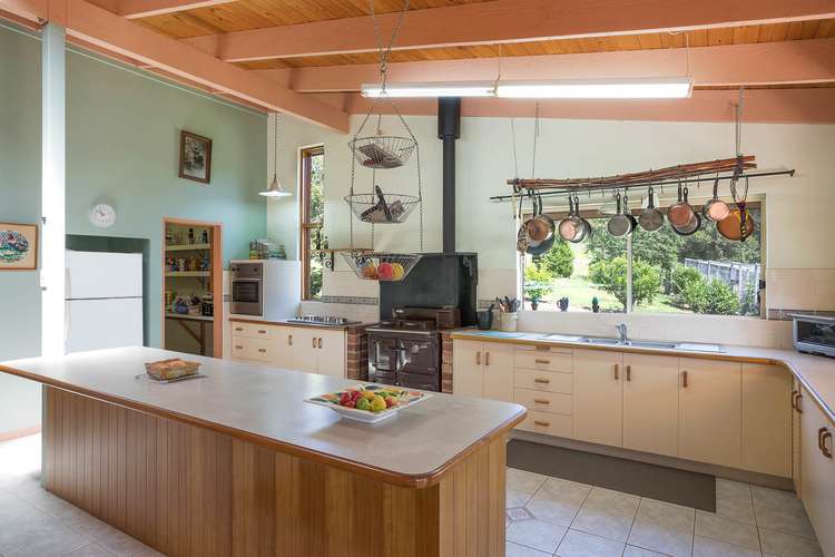 Fifth view of Homely acreageSemiRural listing, 355 Oaklands Rd, Bald Hills Via, Pambula NSW 2549