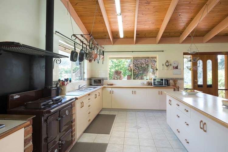 Sixth view of Homely acreageSemiRural listing, 355 Oaklands Rd, Bald Hills Via, Pambula NSW 2549