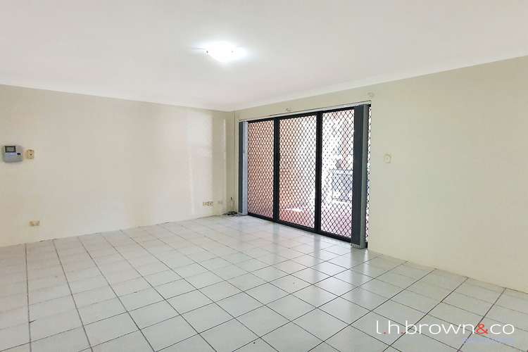 Second view of Homely unit listing, Unit 25/1-5 Bungalow Crescent, Bankstown NSW 2200