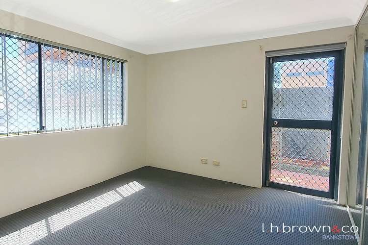 Fifth view of Homely unit listing, Unit 25/1-5 Bungalow Crescent, Bankstown NSW 2200