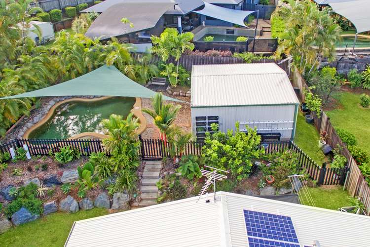 Third view of Homely house listing, 11 Ascendant Cl, Bentley Park QLD 4869