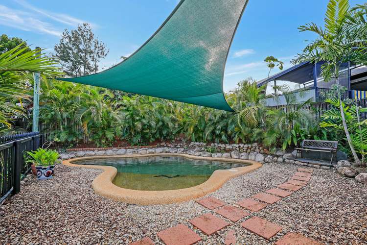 Sixth view of Homely house listing, 11 Ascendant Cl, Bentley Park QLD 4869