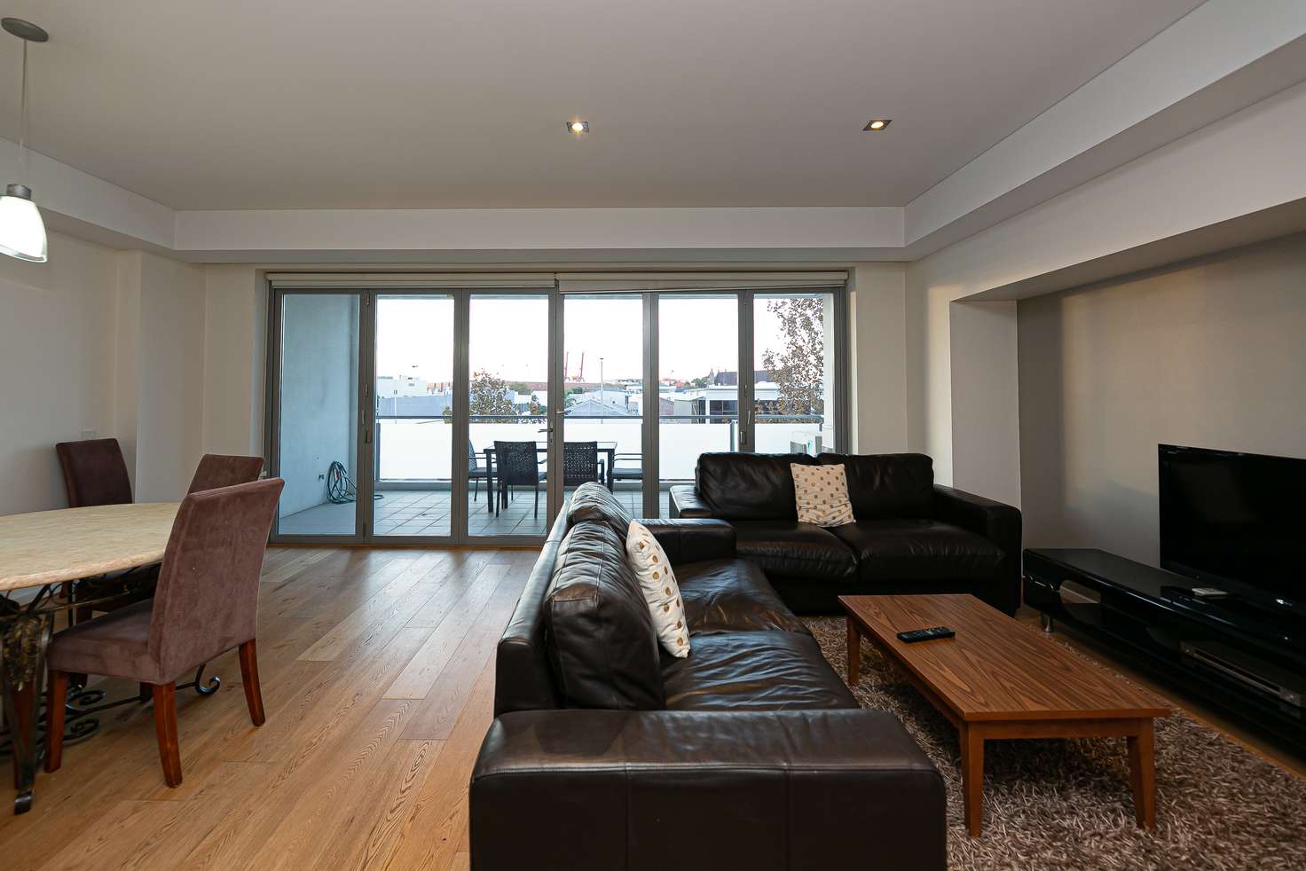 Main view of Homely apartment listing, Unit 5/185 High St, Fremantle WA 6160