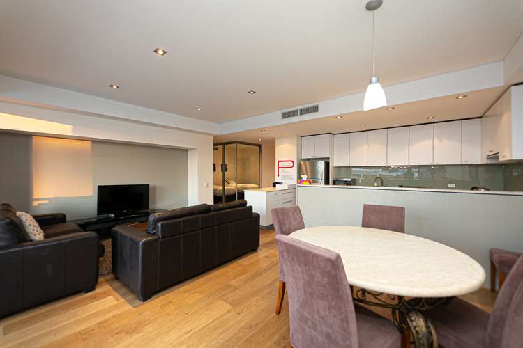 Fourth view of Homely apartment listing, Unit 5/185 High St, Fremantle WA 6160
