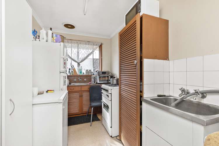 Fifth view of Homely blockOfUnits listing, 1-4/16 Hampton Road, Essendon West VIC 3040