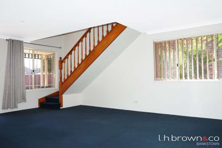 Third view of Homely townhouse listing, Unit 4/6 Cross St, Guildford NSW 2161