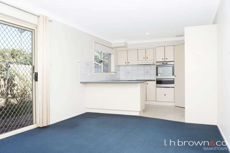 Fifth view of Homely townhouse listing, Unit 4/6 Cross St, Guildford NSW 2161