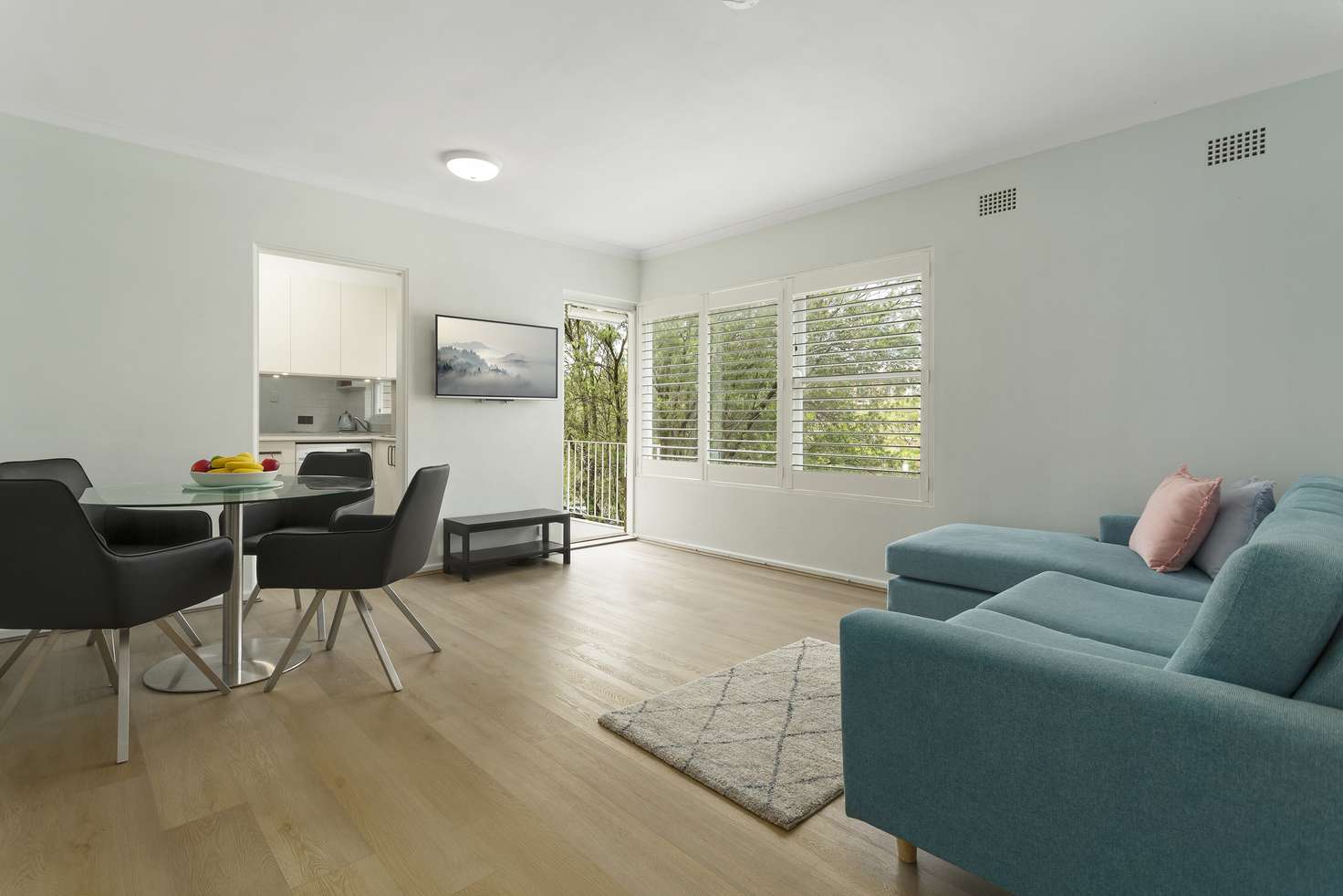 Main view of Homely apartment listing, Unit 3/14 Clifford St, Mosman NSW 2088