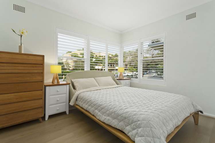 Second view of Homely apartment listing, Unit 3/14 Clifford St, Mosman NSW 2088