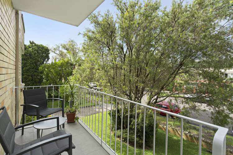 Third view of Homely apartment listing, Unit 3/14 Clifford St, Mosman NSW 2088