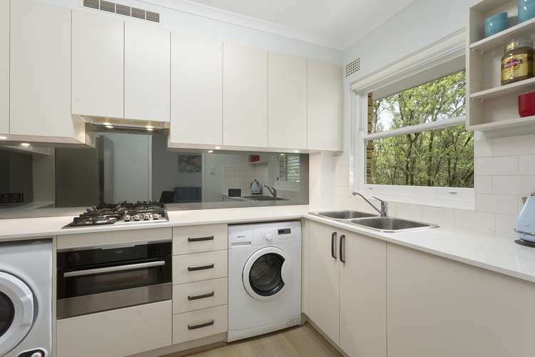 Fourth view of Homely apartment listing, Unit 3/14 Clifford St, Mosman NSW 2088