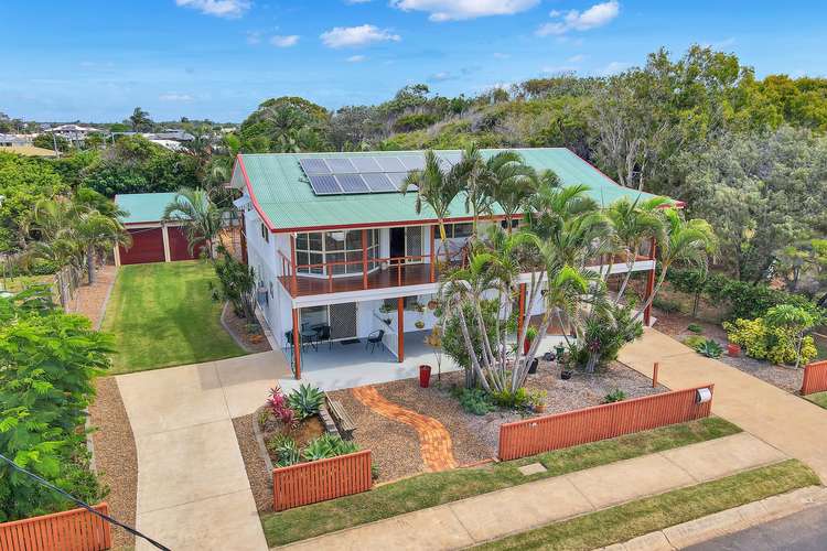 Main view of Homely house listing, 15 Scott St, Burnett Heads QLD 4670