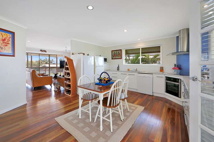 Fourth view of Homely house listing, 15 Scott St, Burnett Heads QLD 4670