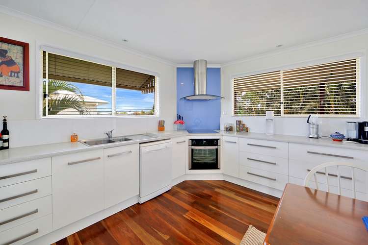 Sixth view of Homely house listing, 15 Scott St, Burnett Heads QLD 4670