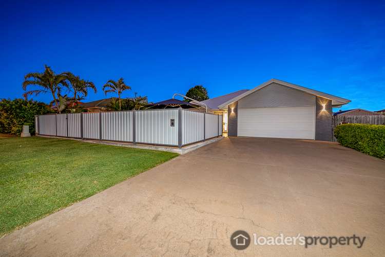 Second view of Homely house listing, 33 Seymore Ave, Kalkie QLD 4670