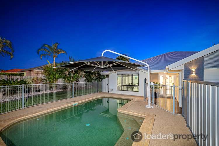 Third view of Homely house listing, 33 Seymore Ave, Kalkie QLD 4670