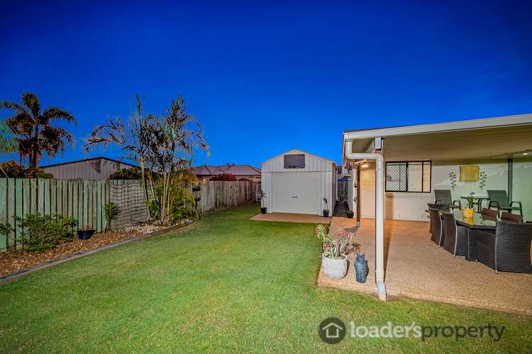 Fifth view of Homely house listing, 33 Seymore Ave, Kalkie QLD 4670