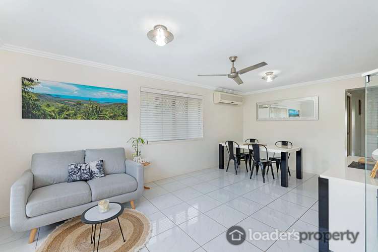 Seventh view of Homely house listing, 33 Seymore Ave, Kalkie QLD 4670