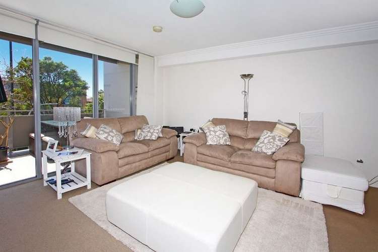 Second view of Homely apartment listing, 16/2a Dalton Road, Mosman NSW 2088