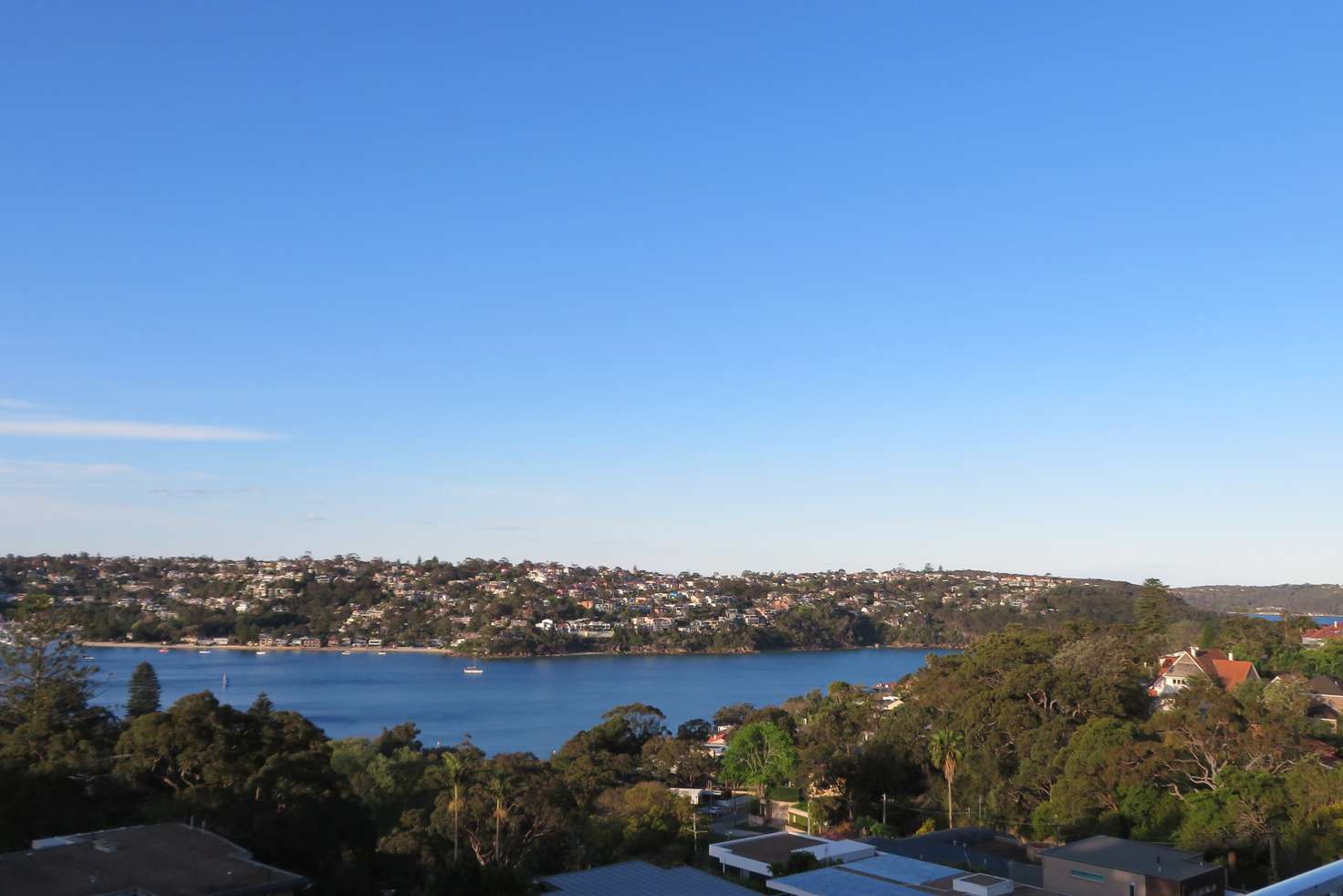 Main view of Homely apartment listing, 21/22 Warringah Road, Mosman NSW 2088