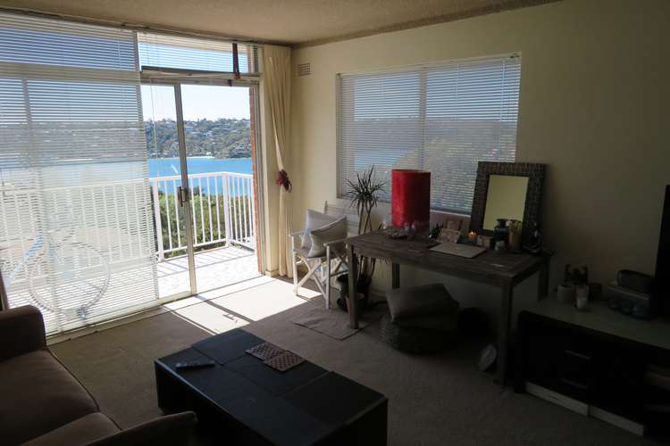 Third view of Homely apartment listing, 21/22 Warringah Road, Mosman NSW 2088