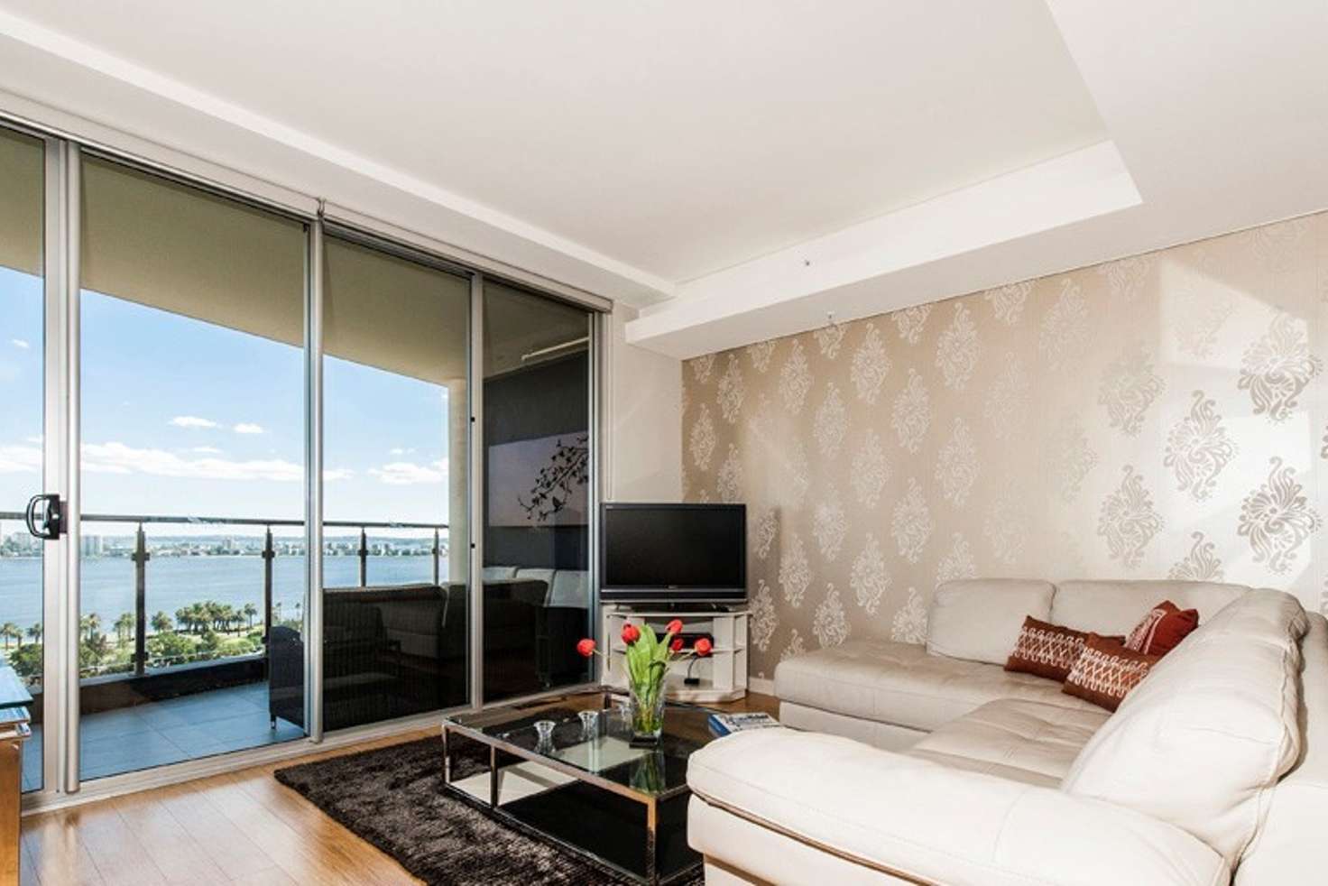 Main view of Homely apartment listing, 73/22 St Georges Terrace, Perth WA 6000