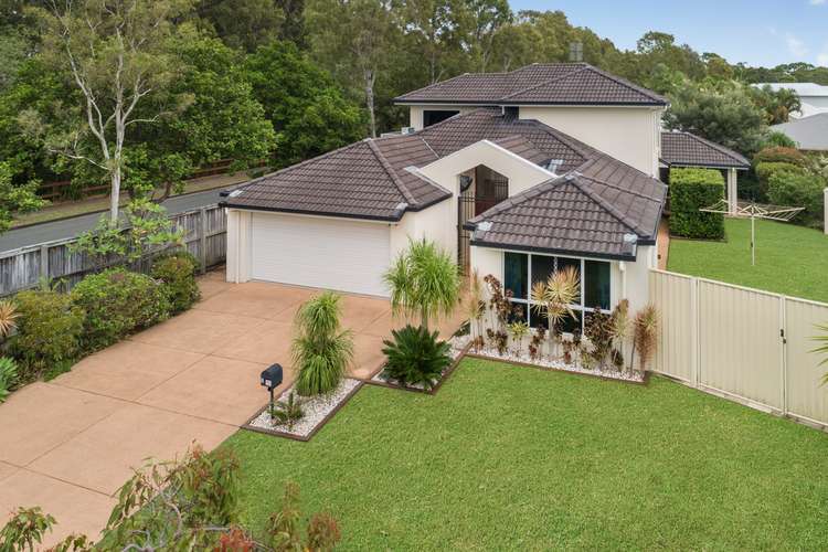 Main view of Homely house listing, 1 Bega Place, Kawana Island QLD 4575