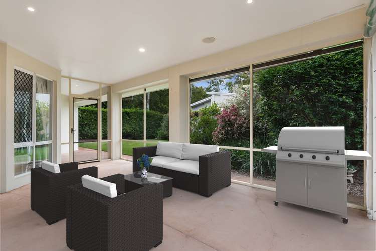 Fifth view of Homely house listing, 1 Bega Place, Kawana Island QLD 4575