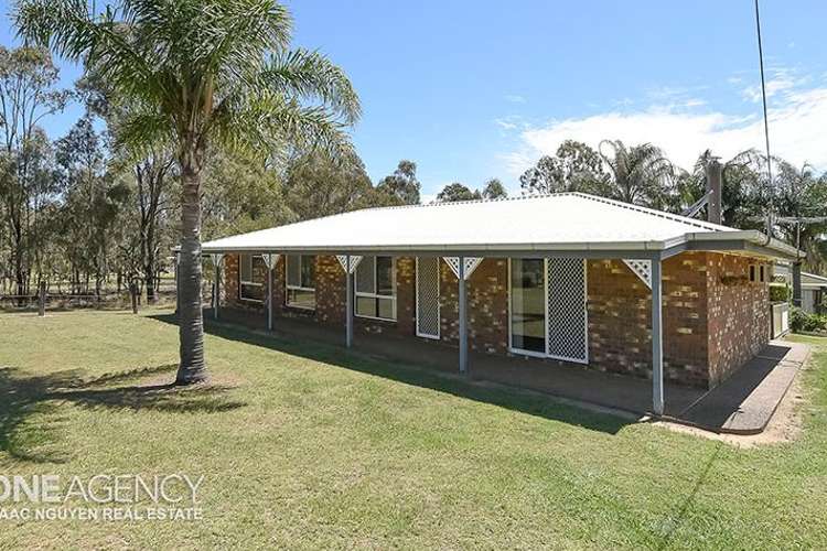 Second view of Homely house listing, 2 Ripley Road, South Ripley QLD 4306