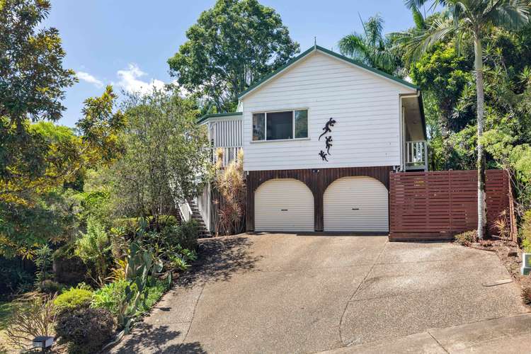 Main view of Homely house listing, 55 Kundart St, Coes Creek QLD 4560