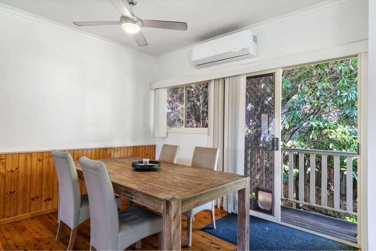 Fifth view of Homely house listing, 55 Kundart St, Coes Creek QLD 4560