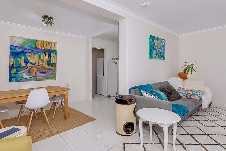 Second view of Homely unit listing, Unit 2/36 Shadbolt St, Booragoon WA 6154