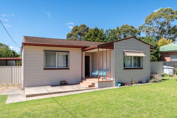 Main view of Homely house listing, 25 Maldon St, Mount Barker SA 5251