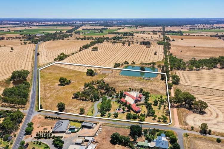 Sixth view of Homely ruralOther listing, 69 Killeens Rd, Rutherglen VIC 3685