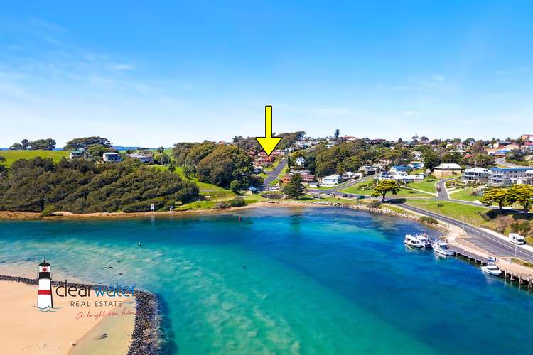 Main view of Homely unit listing, Unit 4/3 Bay St, Narooma NSW 2546