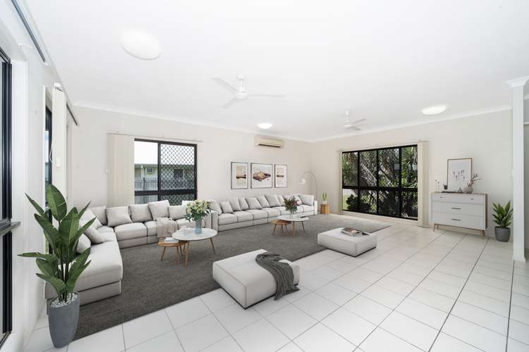 Main view of Homely house listing, 25 Elphinstone Drive, Kirwan QLD 4817