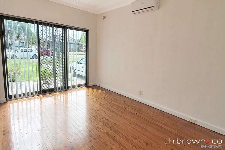 Second view of Homely house listing, 31 Haig Avenue, Georges Hall NSW 2198
