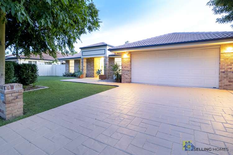 Main view of Homely house listing, 12 Benjamin Pl, Sinnamon Park QLD 4073