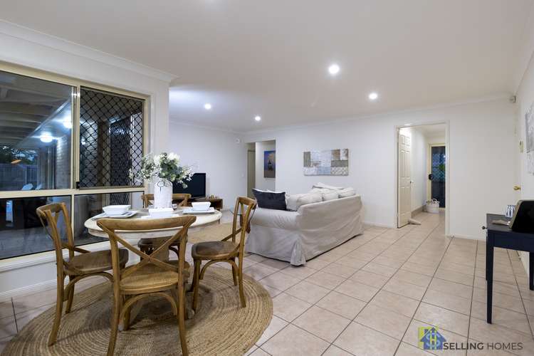 Fourth view of Homely house listing, 12 Benjamin Pl, Sinnamon Park QLD 4073