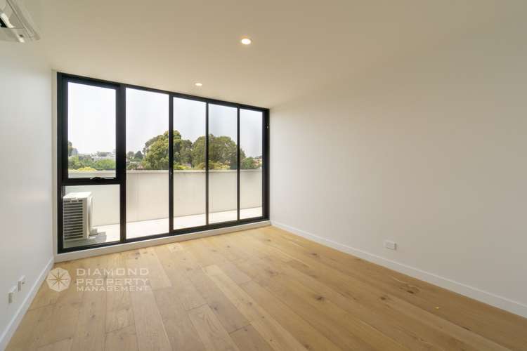 Fourth view of Homely apartment listing, 307/260 Burwood Highway, Burwood VIC 3125