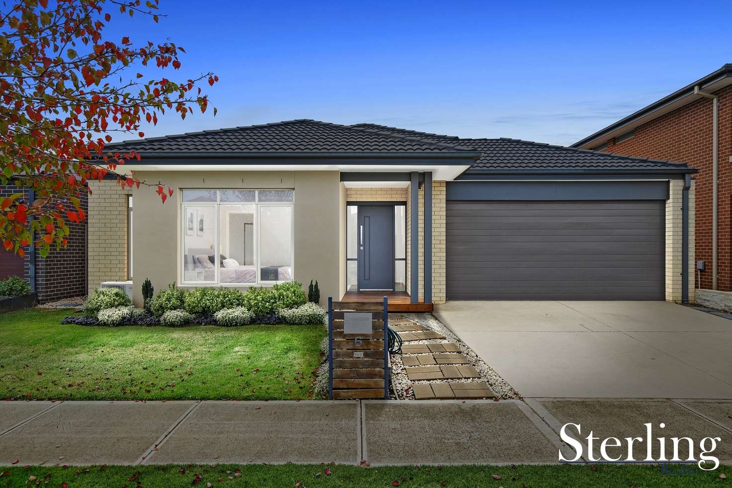 Main view of Homely house listing, 6 Circus Avenue, Point Cook VIC 3030