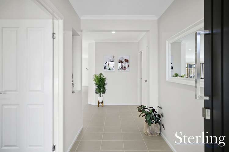 Second view of Homely house listing, 6 Circus Avenue, Point Cook VIC 3030
