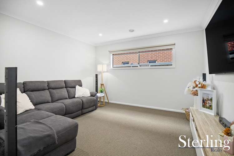 Fifth view of Homely house listing, 6 Circus Avenue, Point Cook VIC 3030