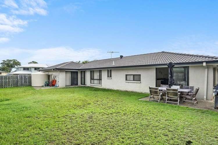 Second view of Homely house listing, 11 Rebecca Cct, Eagleby QLD 4207