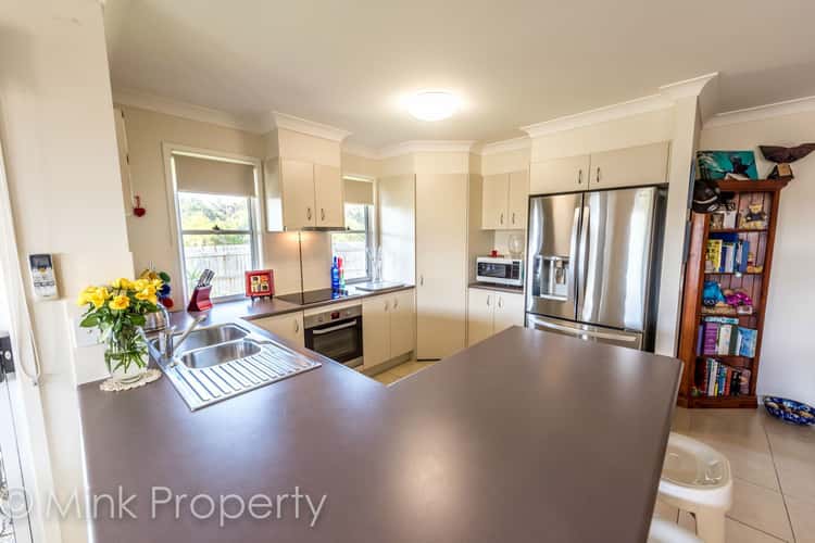 Third view of Homely unit listing, 1/8 Lark Circuit, Mountain Creek QLD 4557
