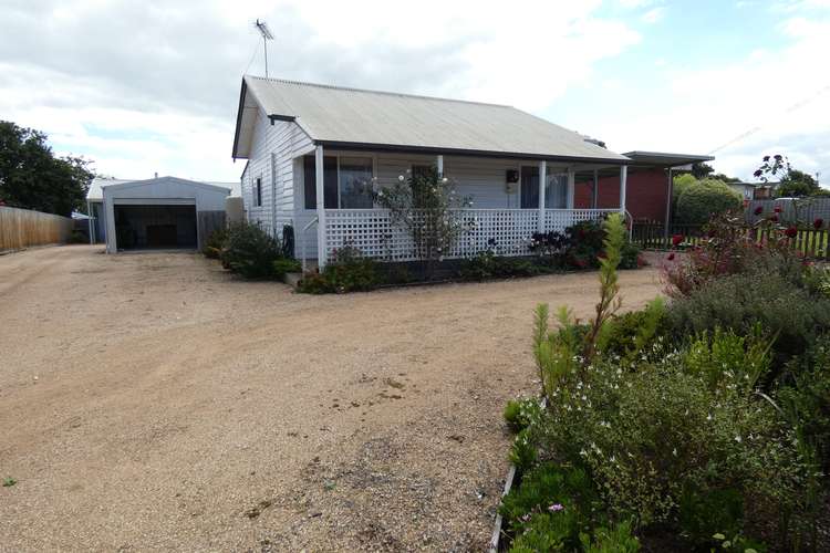 Main view of Homely house listing, 7B Charles St, Lucknow VIC 3875