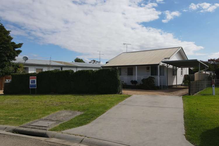 Fifth view of Homely house listing, 7B Charles St, Lucknow VIC 3875