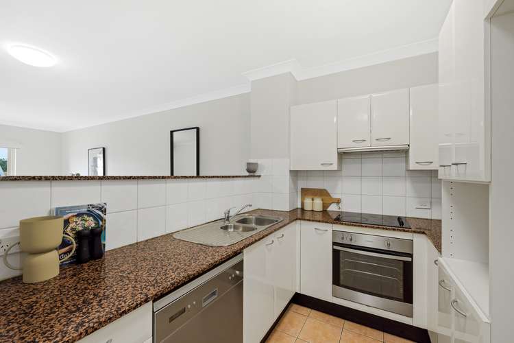 Second view of Homely apartment listing, Unit 13/71-73 Wyndham St, Alexandria NSW 2015