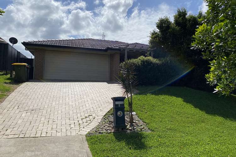 Main view of Homely house listing, 9 Bataba Way, Fletcher NSW 2287